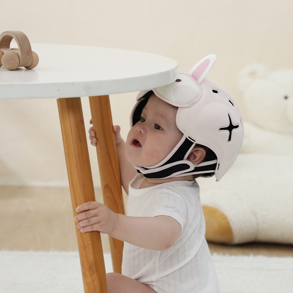 Mambobaby Bunny Baby Headgear
