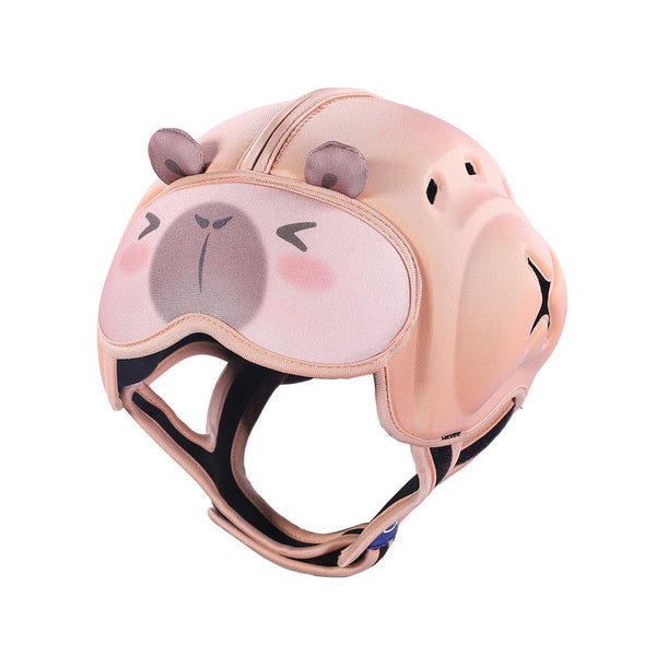 Mambobaby Capybara Baby Headgear