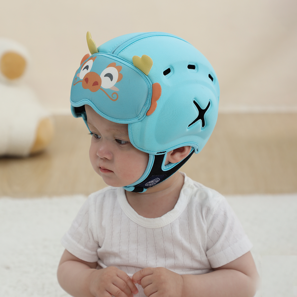 Mambobaby Dragon Baby Headgear