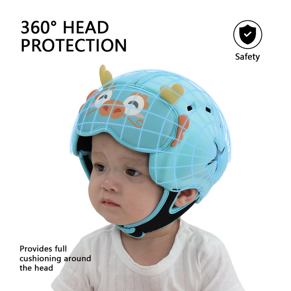 Mambobaby Dragon Baby Headgear