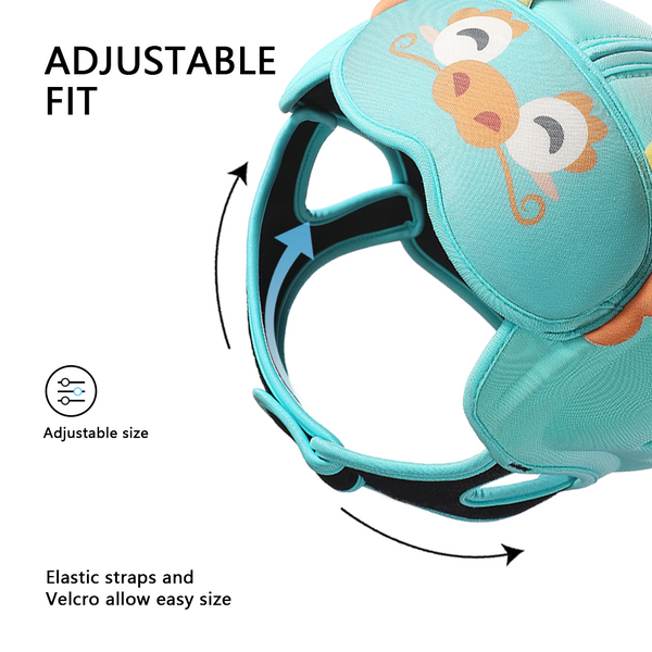 Mambobaby Dragon Baby Headgear