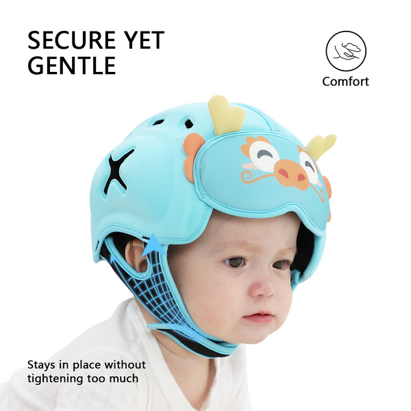 Mambobaby Dragon Baby Headgear