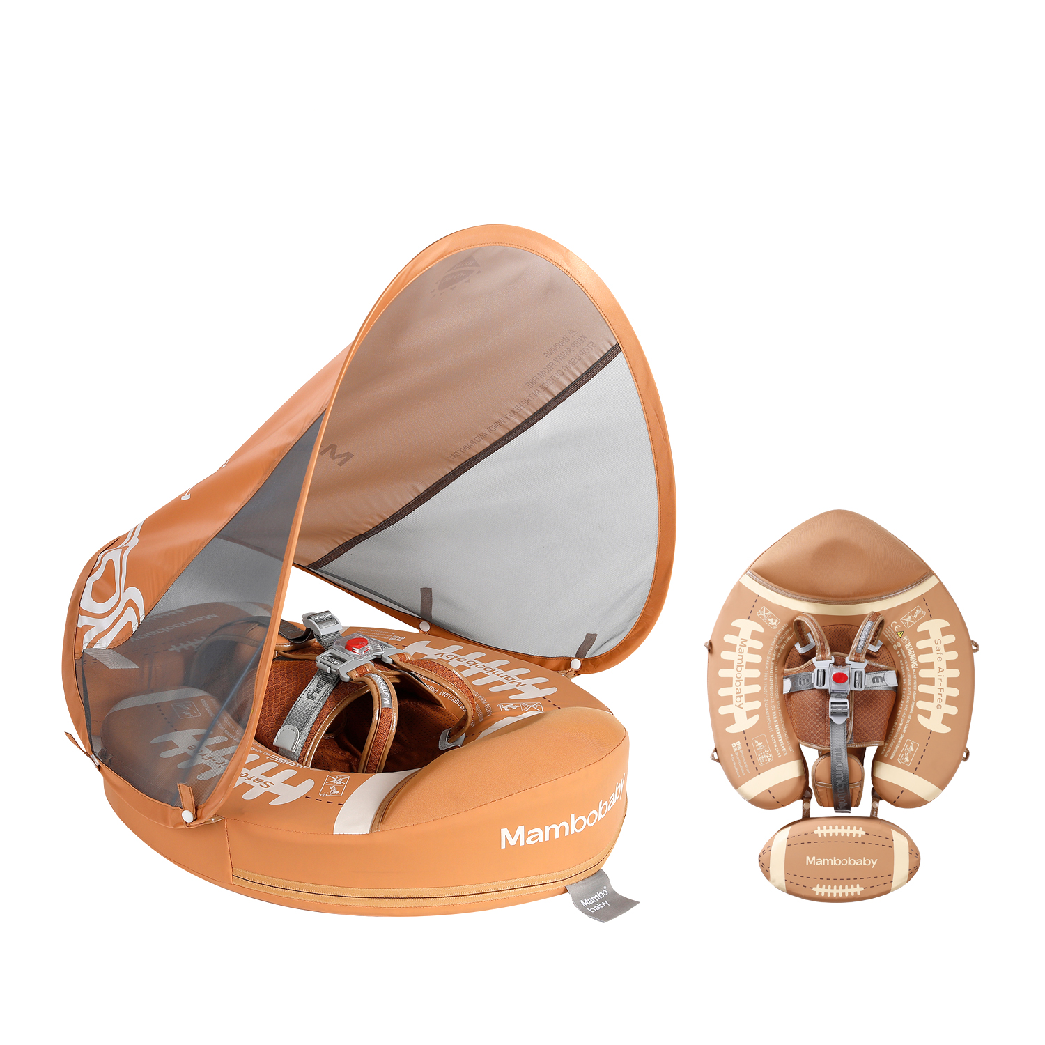 Mambobaby Float Series (3-24 Months)