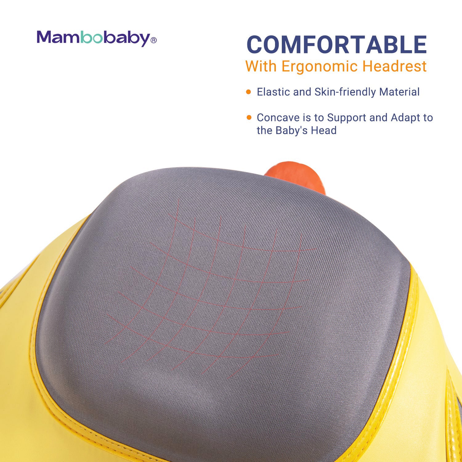 Mambobaby Pool Float Duckling With Canopy – Mambobaby Float Shop