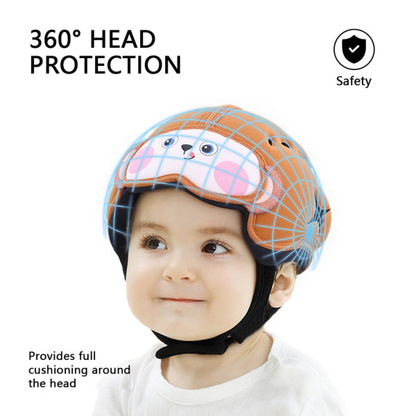 Mambobaby Monkey Baby Headgear