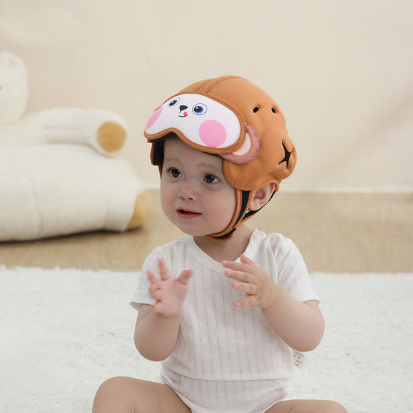 Mambobaby Monkey Baby Headgear