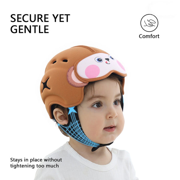 Mambobaby Monkey Baby Headgear