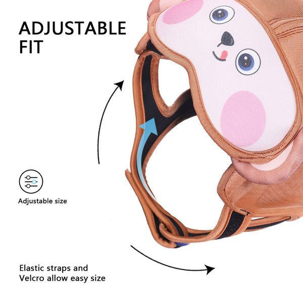 Mambobaby Monkey Baby Headgear