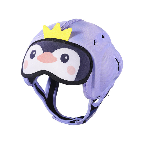 Mambobaby Penguin Baby Headgear