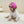 Load image into Gallery viewer, Mambobaby  Pink Shark Baby Headgear
