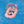 Load image into Gallery viewer, Mambobaby Self-Inflating Pink Chest Floating Bed With Flat Canopy
