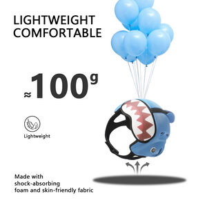 Mambobaby Infant Safety Headgear for Learning To Walk