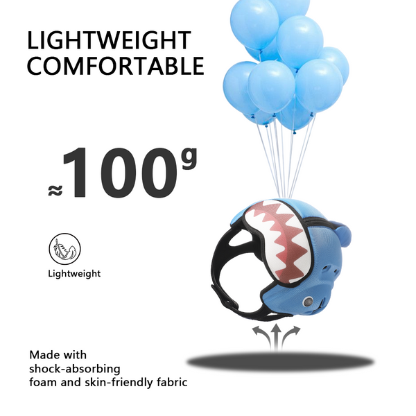 Mambobaby Infant Safety Headgear for Learning To Walk