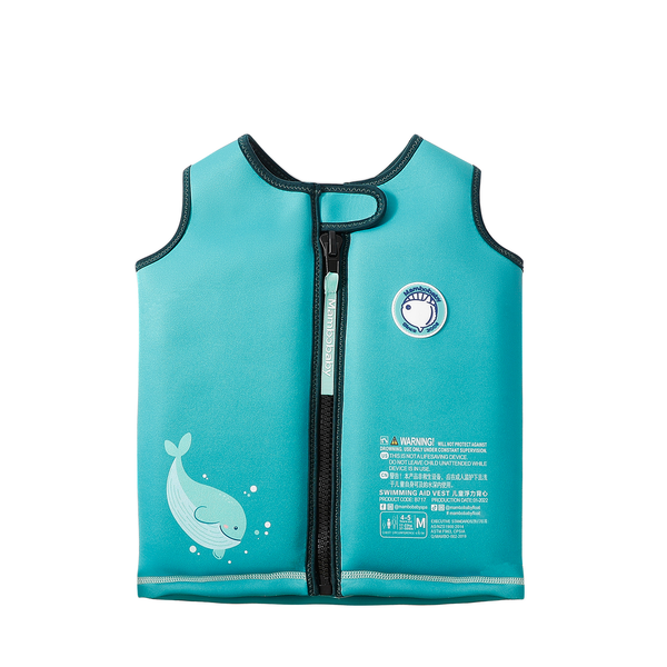 Mambobaby Swimming Aid Vest