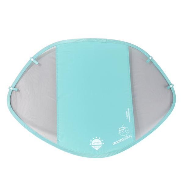 Mambobaby Sunshade Accessory: Safeguarding Your Precious Moments