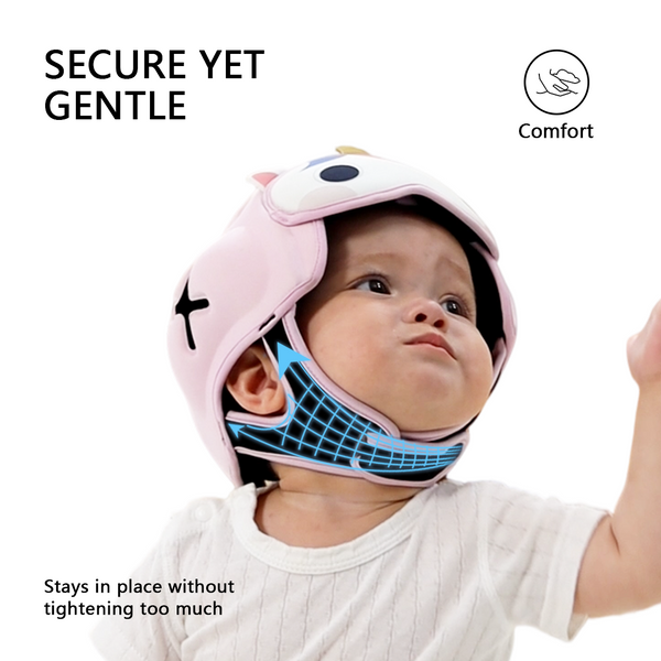 Mambobaby  Unicorn Baby Headgear