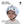Laden Sie das Bild in den Galerie-Viewer, Mambobaby  Unicorn Baby Headgear
