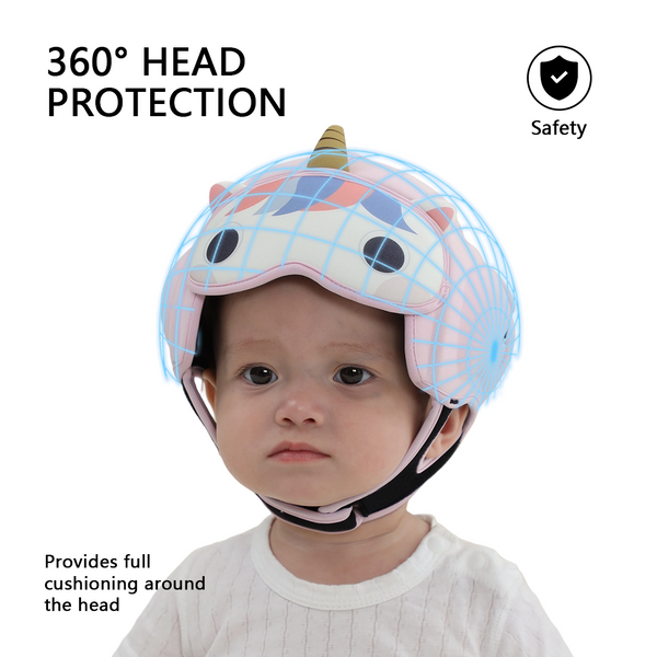 Mambobaby  Unicorn Baby Headgear
