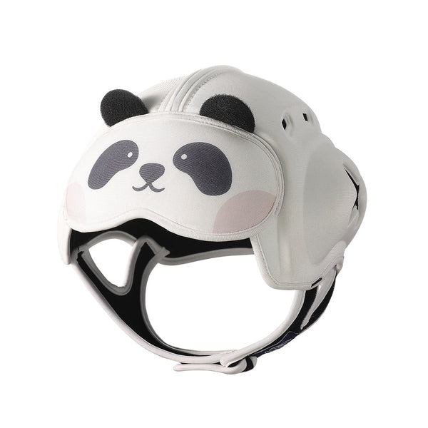 Mambobaby Panda Baby Headgear