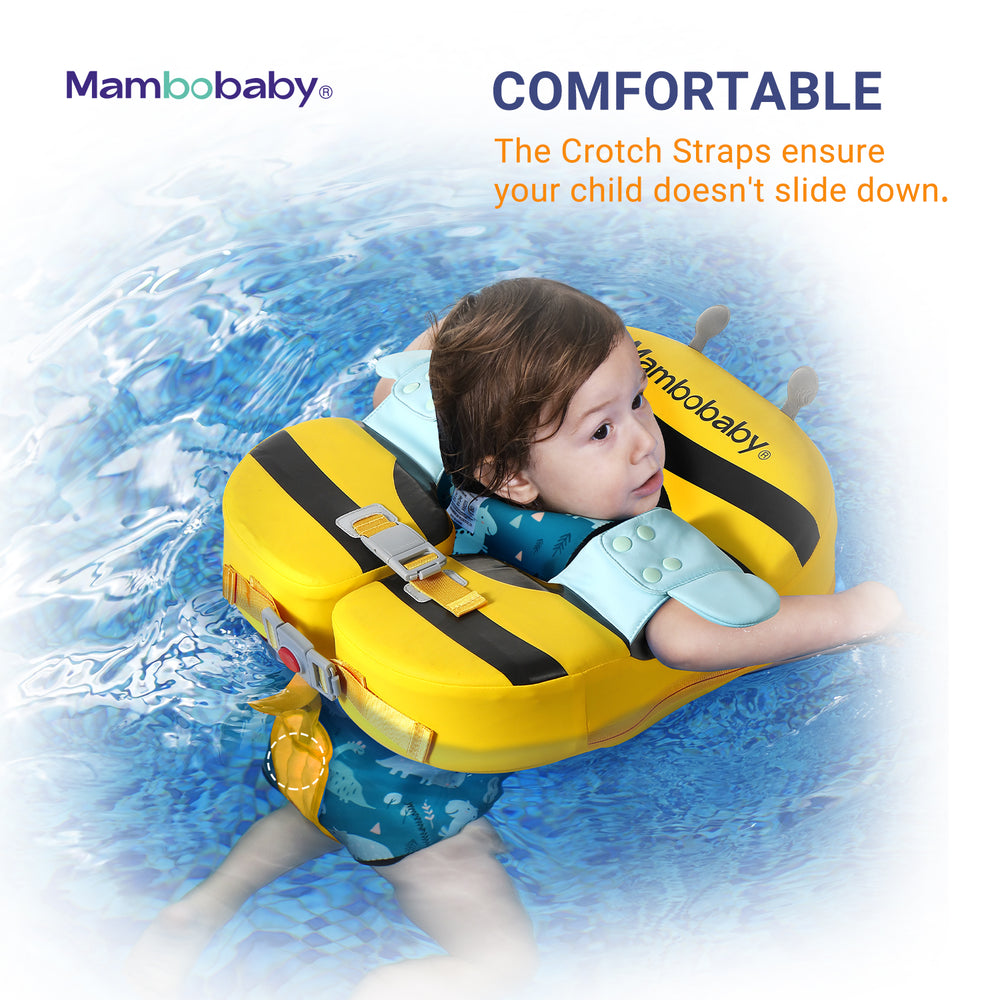 Waist Float M((836M) Mambobaby Float Shop